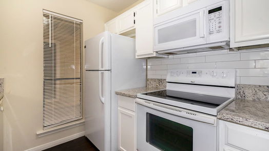 The Woodlands null-story, 2-bed 3500 Tangle Brush Drive 147-idx