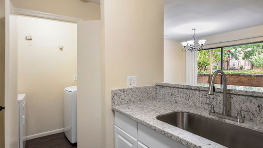 The Woodlands null-story, 2-bed 3500 Tangle Brush Drive 147-idx