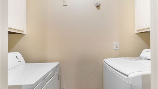 The Woodlands null-story, 2-bed 3500 Tangle Brush Drive 147-idx
