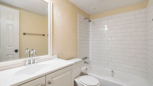 The Woodlands null-story, 2-bed 3500 Tangle Brush Drive 147-idx