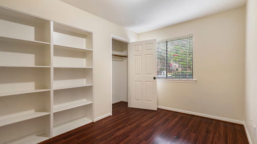 The Woodlands null-story, 2-bed 3500 Tangle Brush Drive 147-idx
