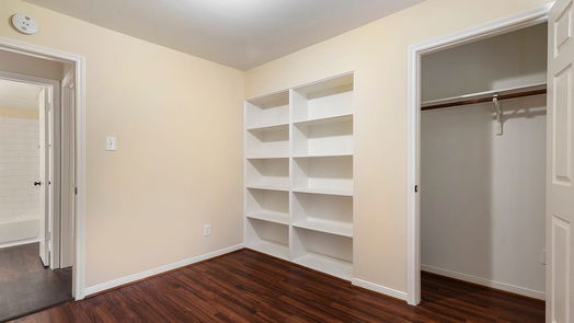 The Woodlands null-story, 2-bed 3500 Tangle Brush Drive 147-idx