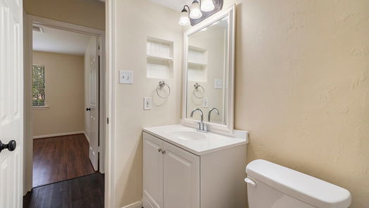 The Woodlands null-story, 2-bed 3500 Tangle Brush Drive 147-idx
