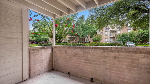 The Woodlands null-story, 2-bed 3500 Tangle Brush Drive 147-idx