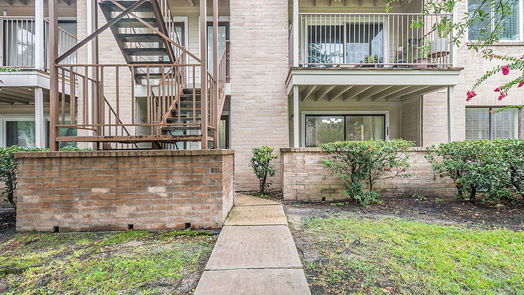 The Woodlands null-story, 2-bed 3500 Tangle Brush Drive 147-idx