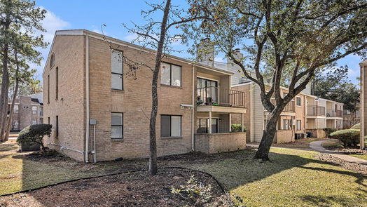 The Woodlands null-story, 2-bed 3500 Tangle Brush Drive 147-idx