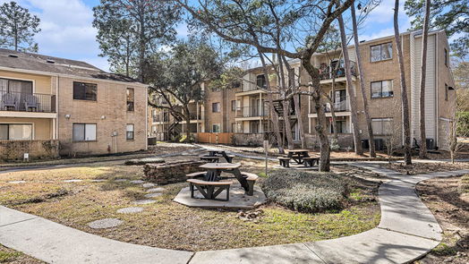 The Woodlands null-story, 2-bed 3500 Tangle Brush Drive 147-idx