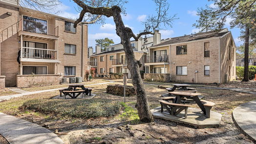 The Woodlands null-story, 2-bed 3500 Tangle Brush Drive 147-idx