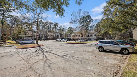 The Woodlands null-story, 2-bed 3500 Tangle Brush Drive 147-idx