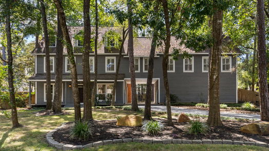 The Woodlands 2-story, 4-bed 7 E Sunlit Forest Drive-idx