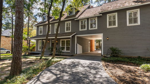 The Woodlands 2-story, 4-bed 7 E Sunlit Forest Drive-idx