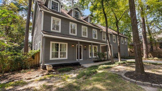 The Woodlands 2-story, 4-bed 7 E Sunlit Forest Drive-idx