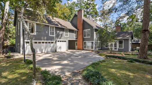 The Woodlands 2-story, 4-bed 7 E Sunlit Forest Drive-idx