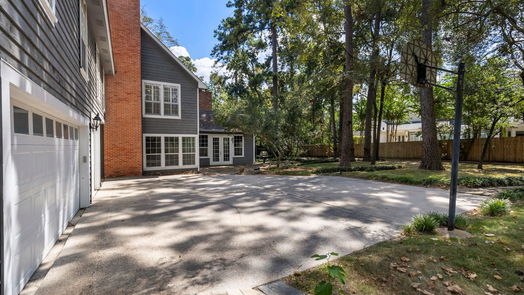 The Woodlands 2-story, 4-bed 7 E Sunlit Forest Drive-idx