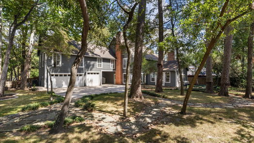 The Woodlands 2-story, 4-bed 7 E Sunlit Forest Drive-idx