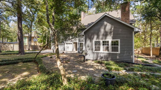 The Woodlands 2-story, 4-bed 7 E Sunlit Forest Drive-idx