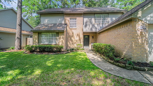 The Woodlands 2-story, 4-bed 8 Hickory Oak Drive-idx