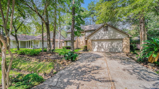 The Woodlands 2-story, 4-bed 8 Hickory Oak Drive-idx