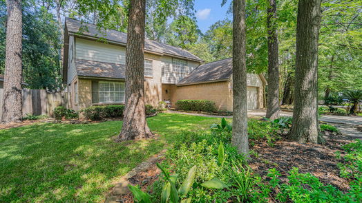 The Woodlands 2-story, 4-bed 8 Hickory Oak Drive-idx