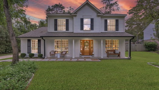 The Woodlands 2-story, 4-bed 7 White Fawn Drive-idx