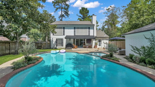 The Woodlands 2-story, 4-bed 7 White Fawn Drive-idx