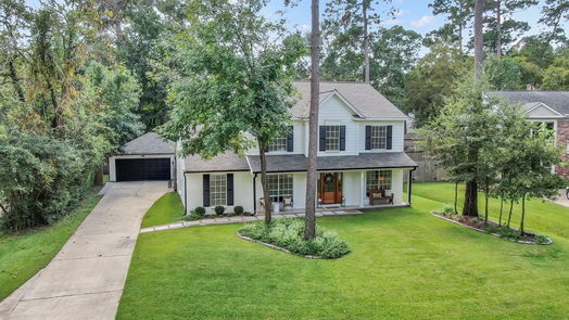 The Woodlands 2-story, 4-bed 7 White Fawn Drive-idx