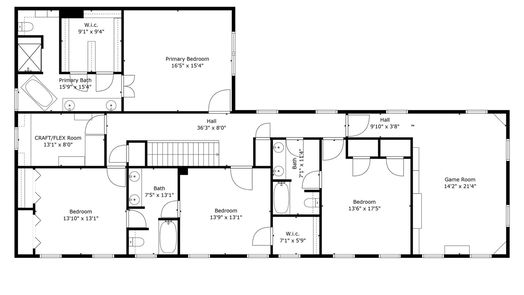 The Woodlands 2-story, 4-bed 7 E Sunlit Forest Drive-idx