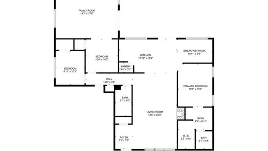 The Woodlands 1-story, 3-bed 35 Lazy Morning Place-idx