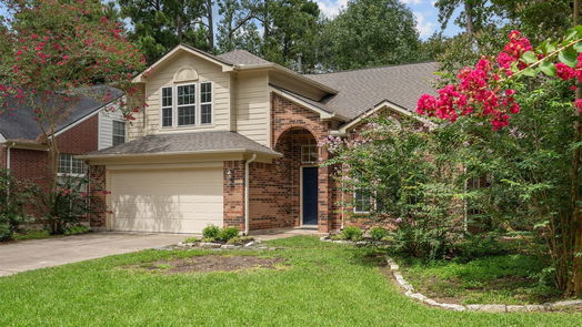 The Woodlands 2-story, 3-bed 183 N Golden Arrow Circle-idx