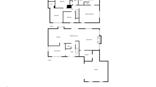 The Woodlands 2-story, 4-bed 14 Tall Sky Place-idx