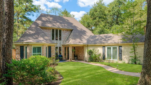 The Woodlands 2-story, 4-bed 50 Indian Clover Drive-idx