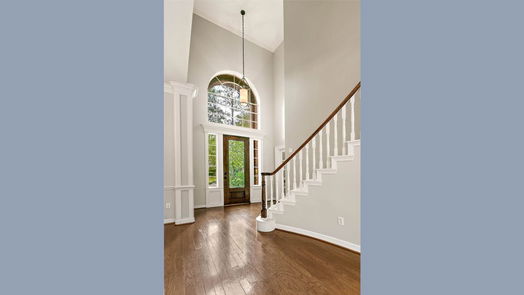 The Woodlands 2-story, 4-bed 7 Gentlewind Place-idx