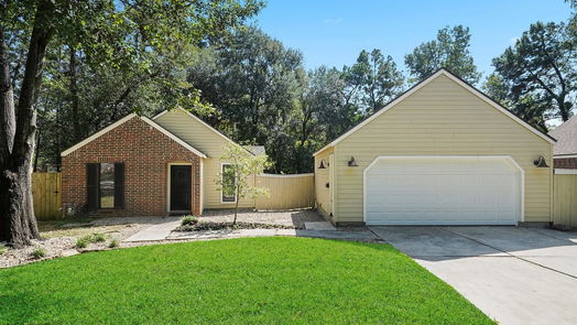 The Woodlands null-story, 2-bed 31 Bitterwood Circle-idx