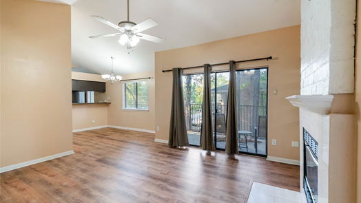 The Woodlands null-story, 2-bed 3500 Tangle Brush Drive Drive-idx