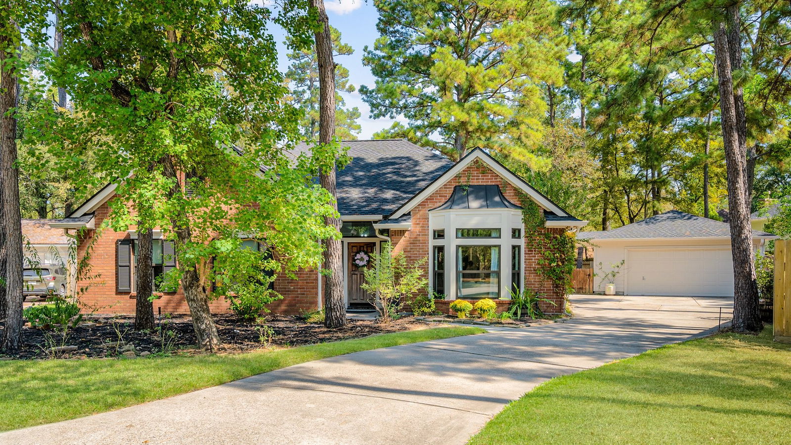 The Woodlands 1-story, 4-bed 30 Amber Sky Place-idx