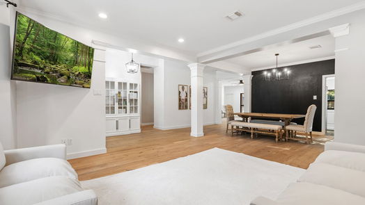 The Woodlands 1-story, 4-bed 30 Amber Sky Place-idx