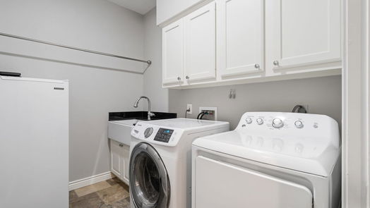 The Woodlands 1-story, 4-bed 30 Amber Sky Place-idx