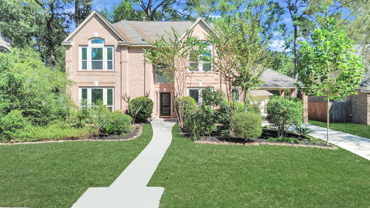 The Woodlands 2-story, 5-bed 151 W Coldbrook Circle-idx