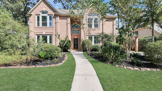 The Woodlands 2-story, 5-bed 151 W Coldbrook Circle-idx