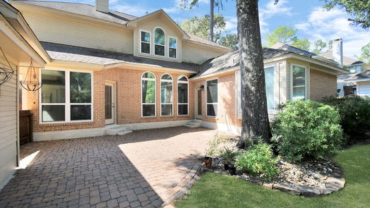 The Woodlands 2-story, 5-bed 151 W Coldbrook Circle-idx