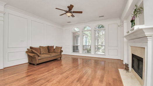 The Woodlands 2-story, 5-bed 151 W Coldbrook Circle-idx