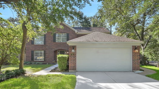 The Woodlands 2-story, 4-bed 51 Indian Summer Place-idx