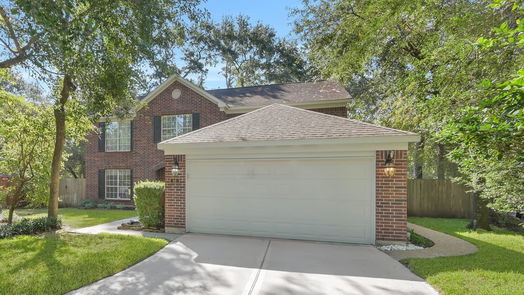 The Woodlands 2-story, 4-bed 51 Indian Summer Place-idx