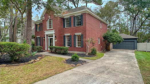 The Woodlands 2-story, 4-bed 135 Quiet Oak Circle-idx