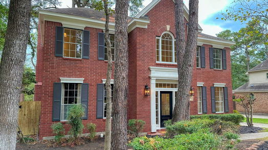 The Woodlands 2-story, 4-bed 135 Quiet Oak Circle-idx