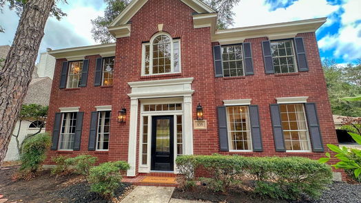 The Woodlands 2-story, 4-bed 135 Quiet Oak Circle-idx