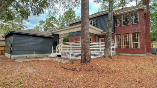 The Woodlands 2-story, 4-bed 135 Quiet Oak Circle-idx