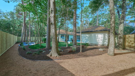 The Woodlands null-story, 4-bed 2 Tangle Brush Drive-idx