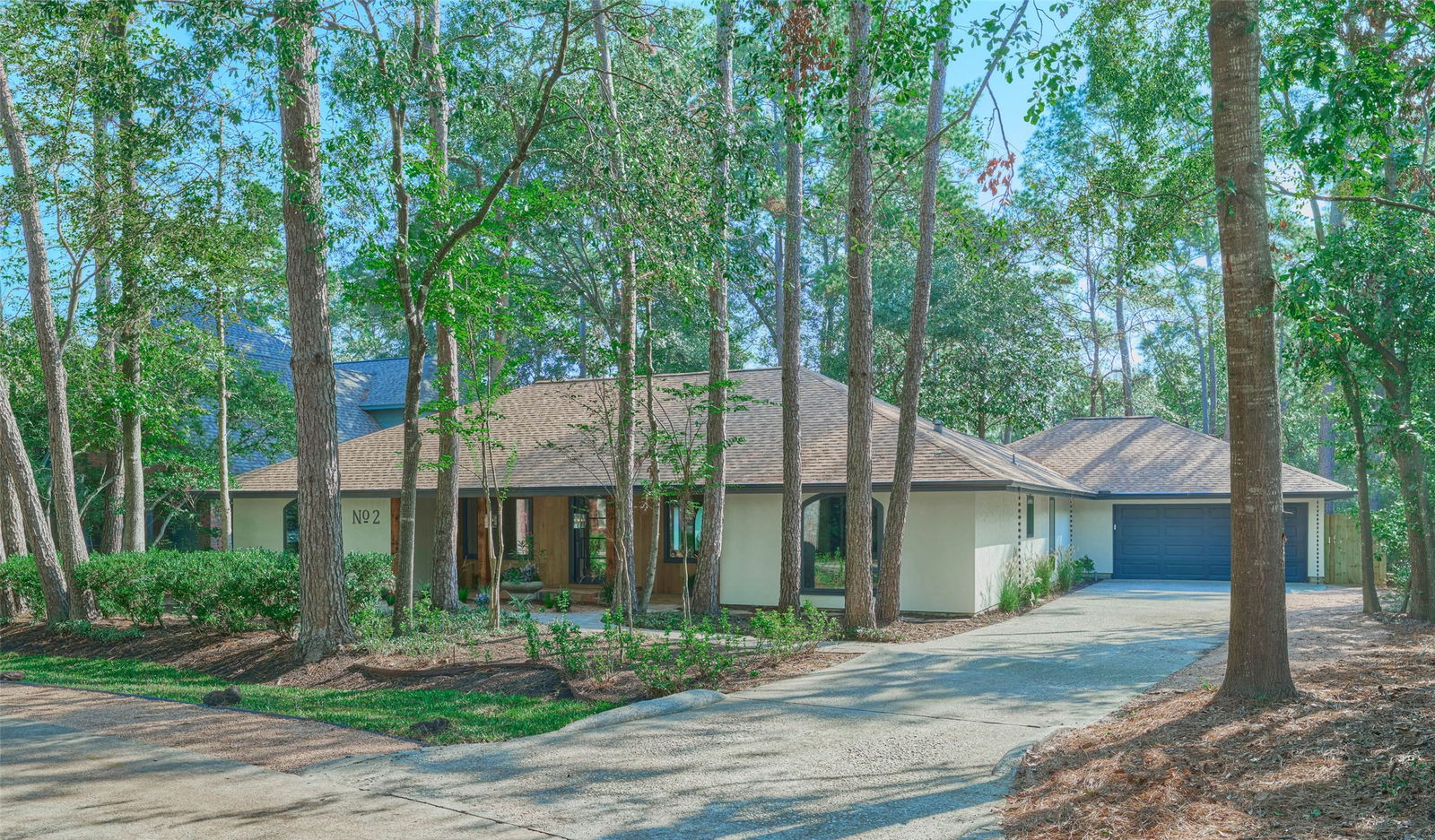 The Woodlands null-story, 4-bed 2 Tangle Brush Drive-idx