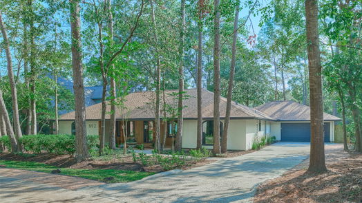 The Woodlands null-story, 4-bed 2 Tangle Brush Drive-idx